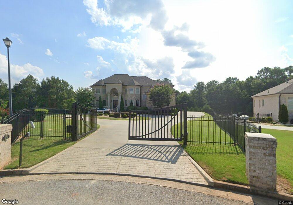 3034 Heights Ave SW, Conyers, GA 30094 - photo 1