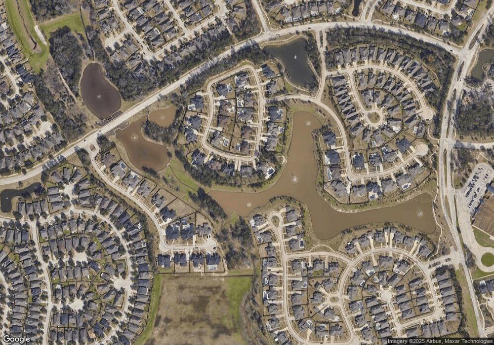 3314 S Vista Lake Ln, Spring, TX 77386 - photo 1