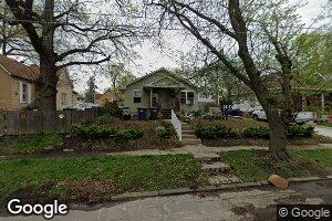 1921 10th St, Des Moines, IA 50314