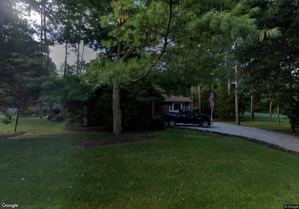 800 E Lexington Ct, Galloway, NJ 08205 - photo 1