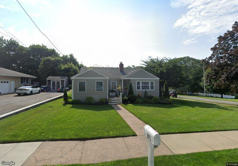 145 Summit St, New Haven, CT 06513 - photo 1