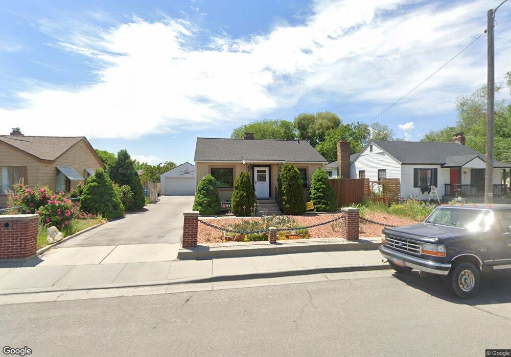 116 E 7660 S, Midvale, UT 84047 - photo 1