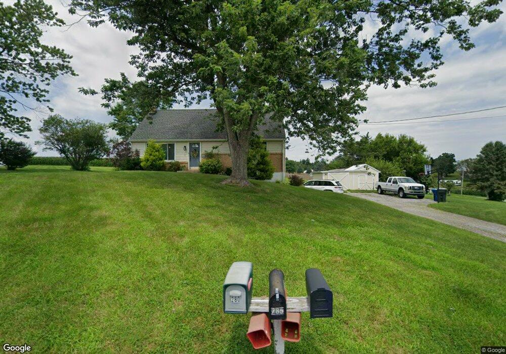 285 Dull Rd, Felton, PA 17322 - photo 1