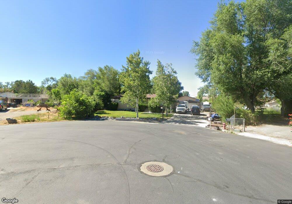 3278 W Derby Way, West Jordan, UT 84088 - photo 1