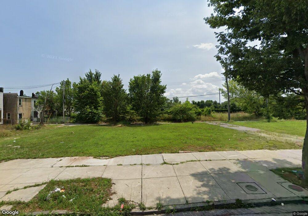 2427 E Chase St, Baltimore, MD 21213 - photo 1