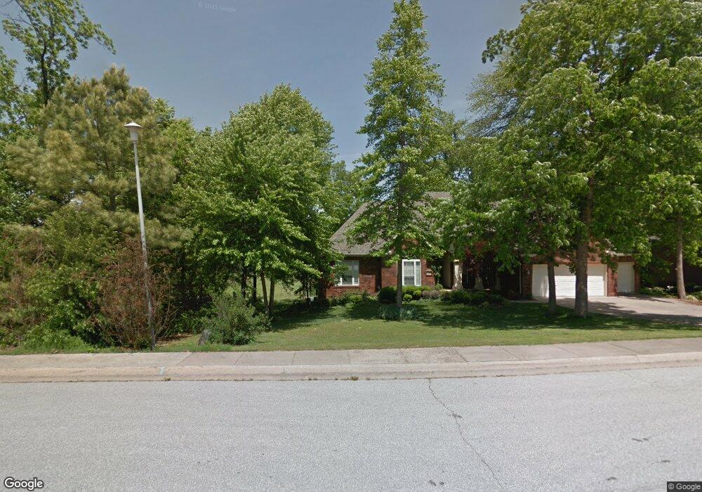 L17 Seminole Rd, Rogers, AR 72758 - photo 1