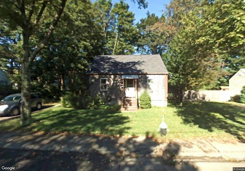 60 Ewing Dr, Stoughton, MA 02072 - photo 1