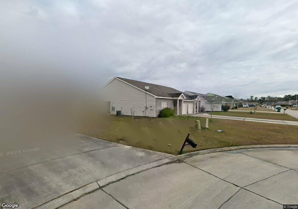 1125 Clairise Ct, Slidell, LA 70461 - photo 1