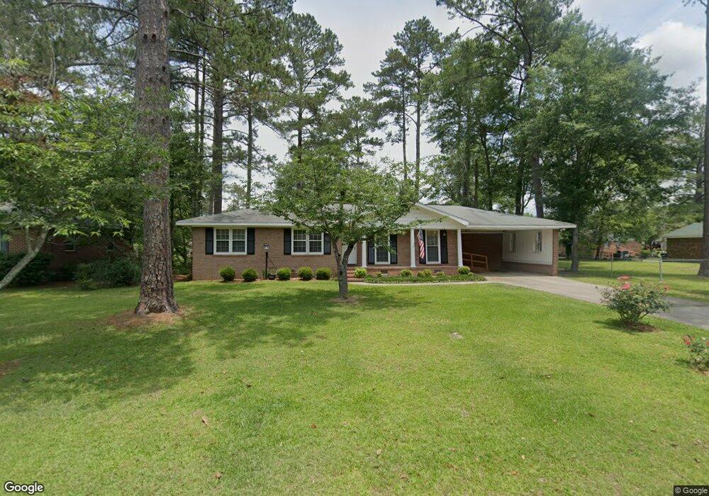 2215 Silver Pines Dr, Macon, GA 31206 - photo 1