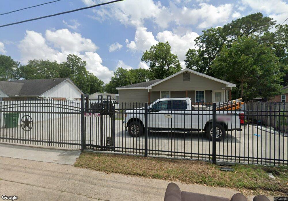 3514 Collingsworth St, Houston, TX 77026 - photo 1