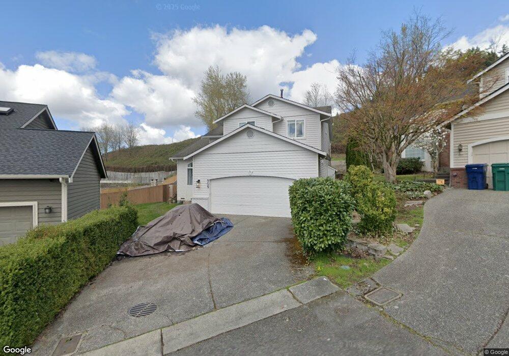 909 232nd St SW, Bothell, WA 98021 - photo 1