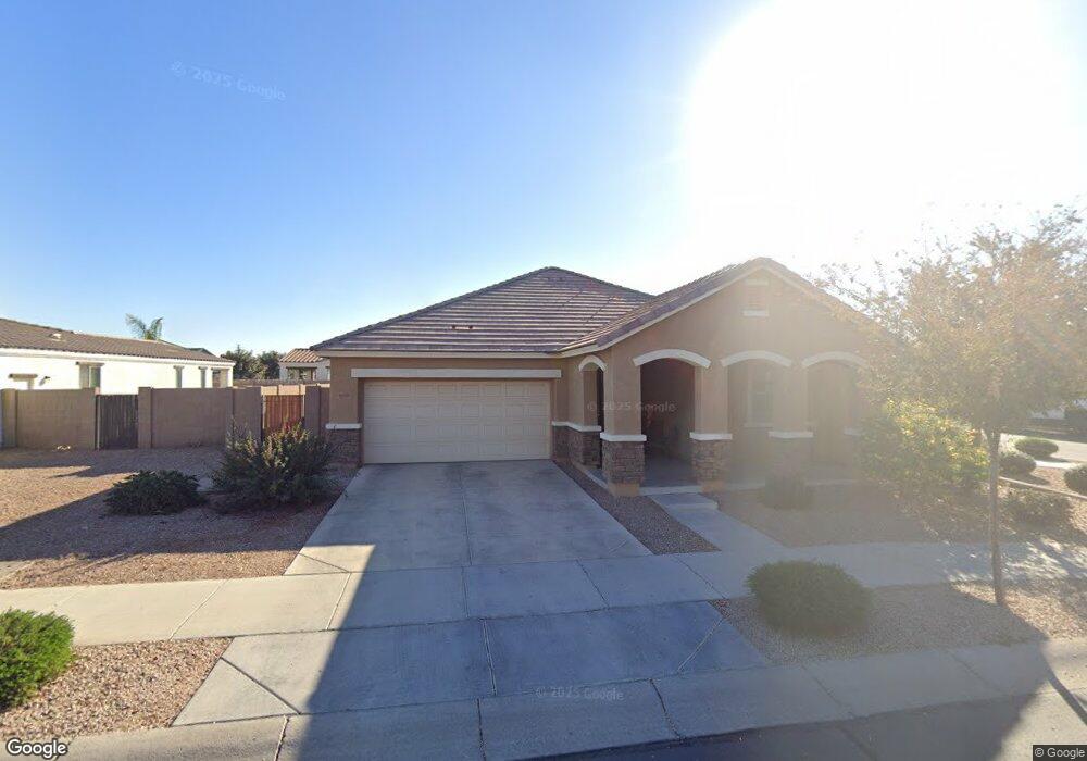 22551 E Via Del Oro, Queen Creek, AZ 85142 - photo 1