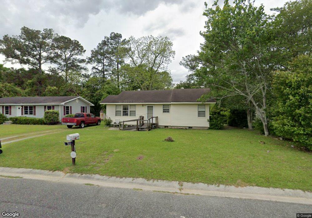 704 11th St SW, Moultrie, GA 31768 - photo 1