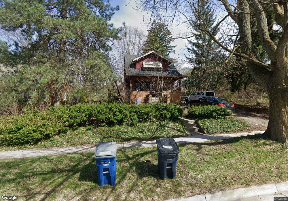 709 S 7th St, Ann Arbor, MI 48103 - photo 1