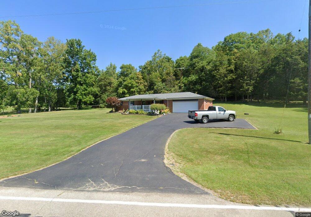 7132 Camden Sugar Valley Rd, Camden, OH 45311 - photo 1