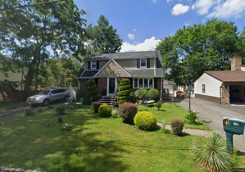 72 Lexington Ave, Dumont, NJ 07628 - photo 1