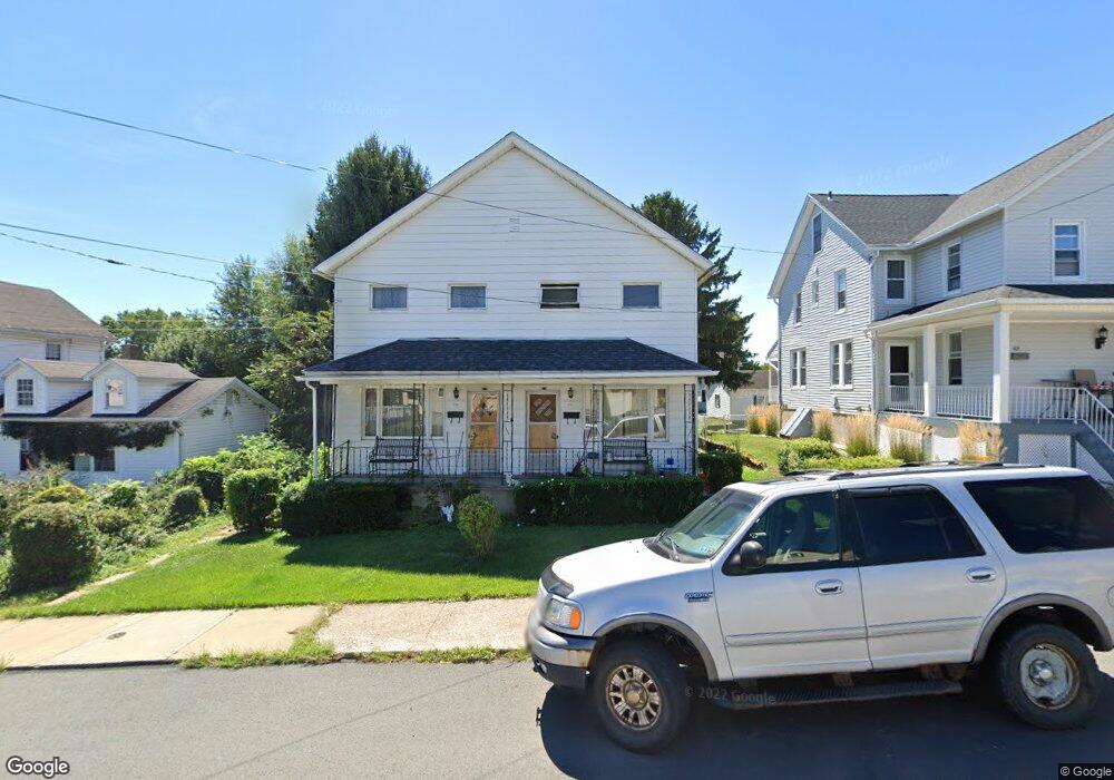 419 W Taylor St unit L338P, Taylor, PA 18517 - photo 1