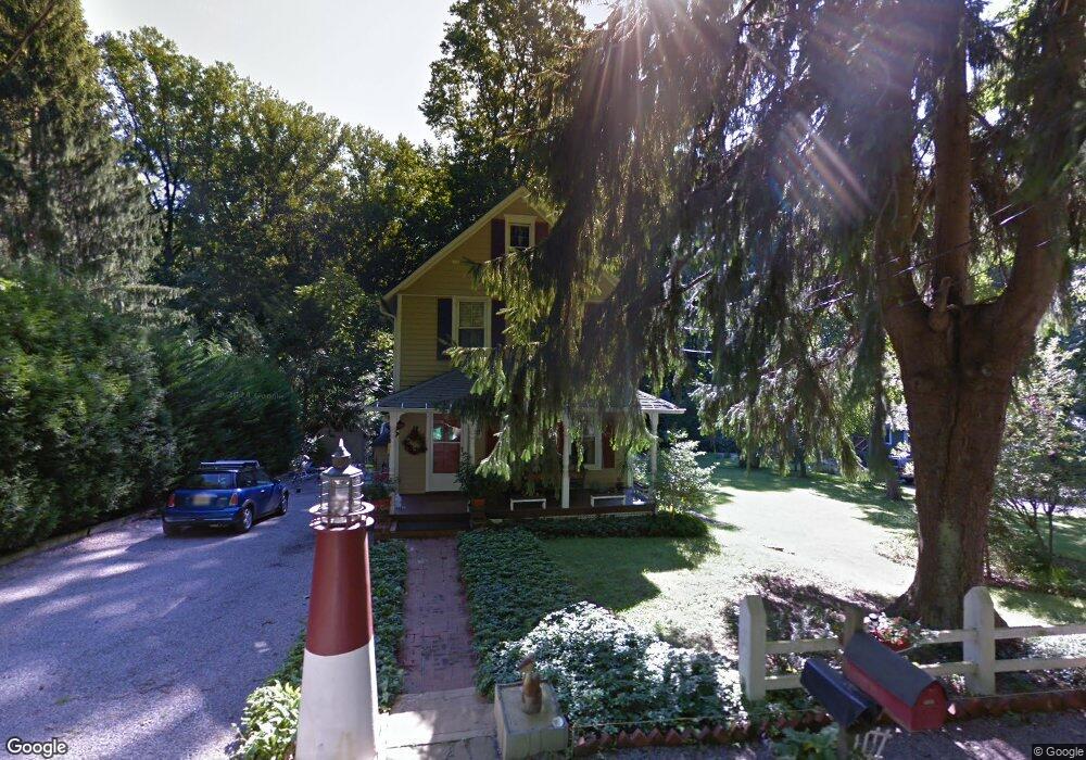 38 Tan Vat Rd, Rumson, NJ 07760 - photo 1