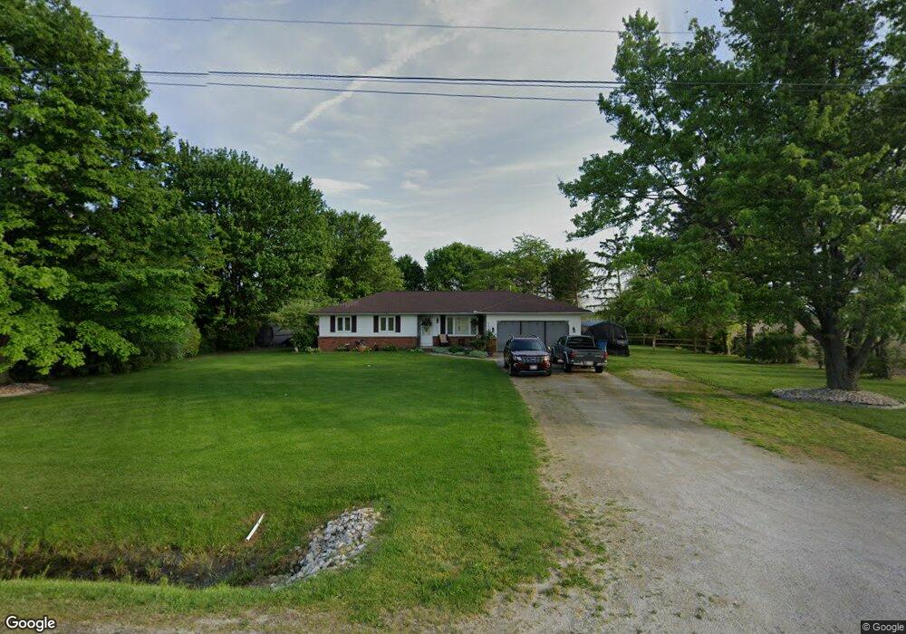 19610 W Hellwig Rd, Martin, OH 43445 - photo 1