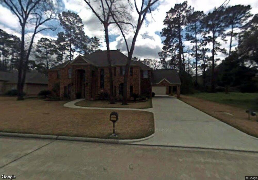 14223 Spring Pines Dr, Tomball, TX 77375 - photo 1