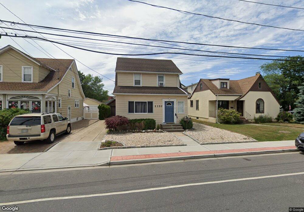 2350 Bellmore Ave, Bellmore, NY 11710 - photo 1