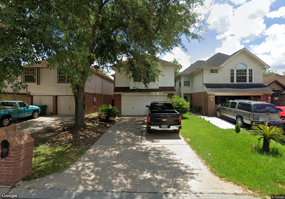 8318 Fuqua Gardens, Houston, TX 77075 - photo 1
