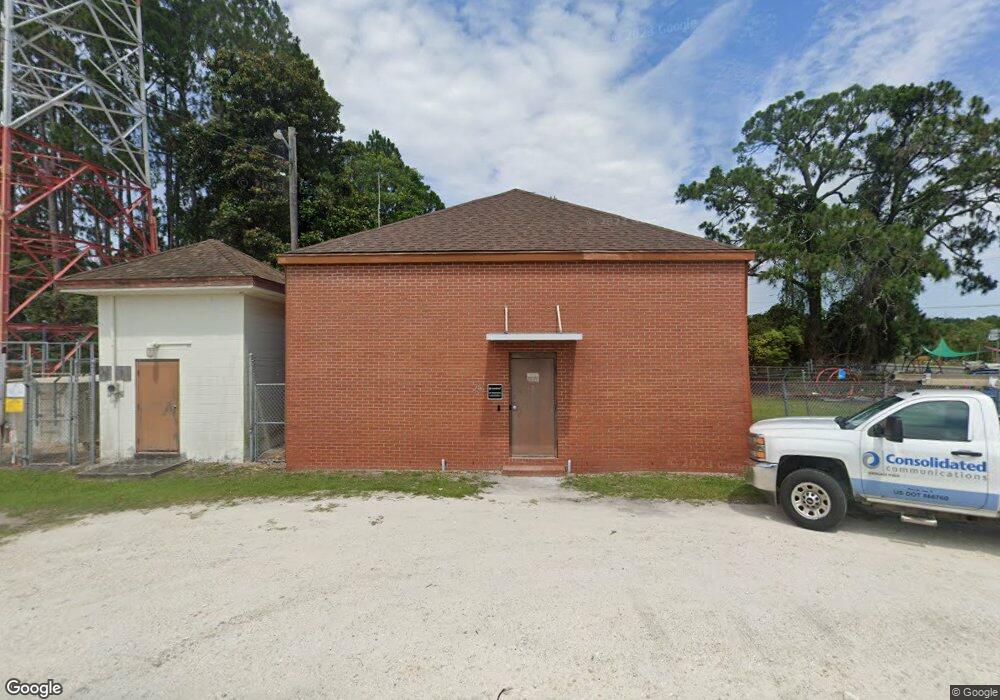 206 W 3rd St, Carrabelle, FL 32322 - photo 1