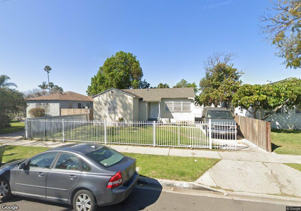 2417 W 154th St, Compton, CA 90220 - photo 1