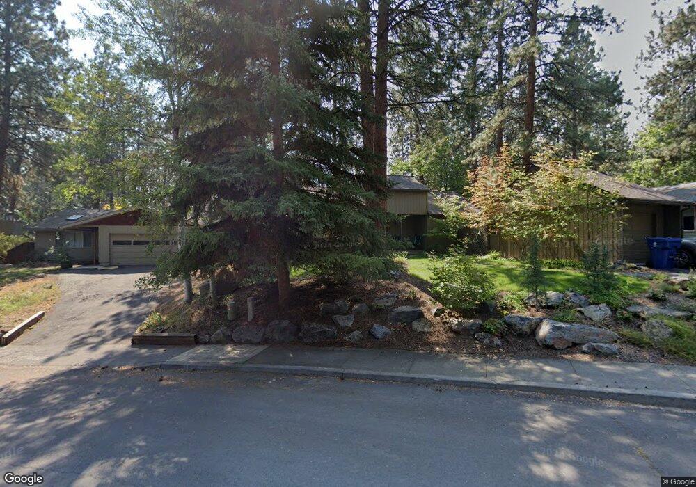 1945 SW Knoll Ave, Bend, OR 97702 - photo 1