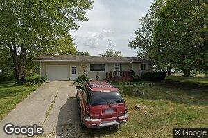 406 Brooks St, Hedrick, IA 52563