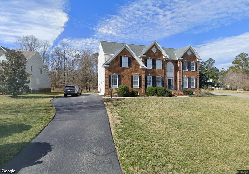 13913 Riverdowns North Ct, Midlothian, VA 23113 - photo 1