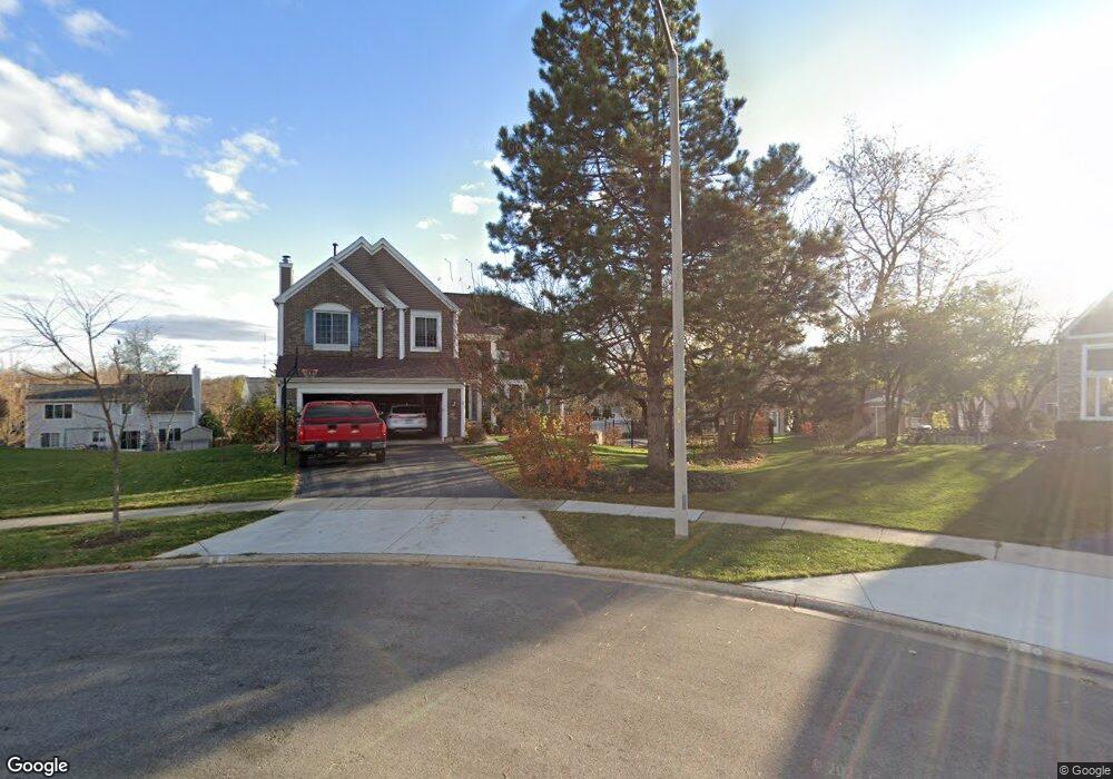 9 Dover Ct, Algonquin, IL 60102 - photo 1