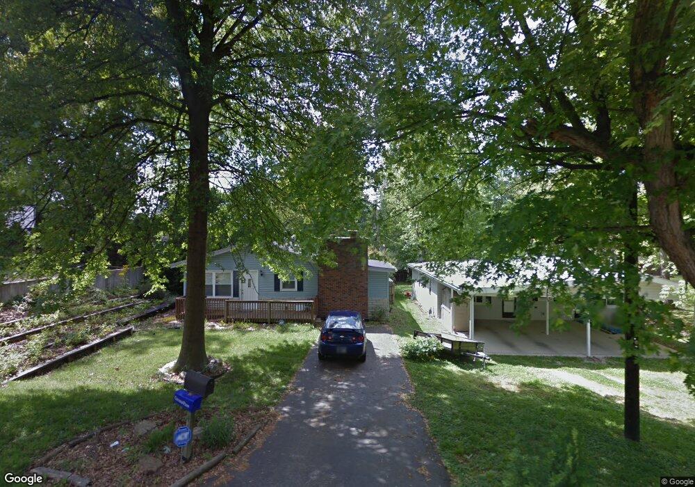 718 Cypress St, Newburgh, IN 47630 - photo 1