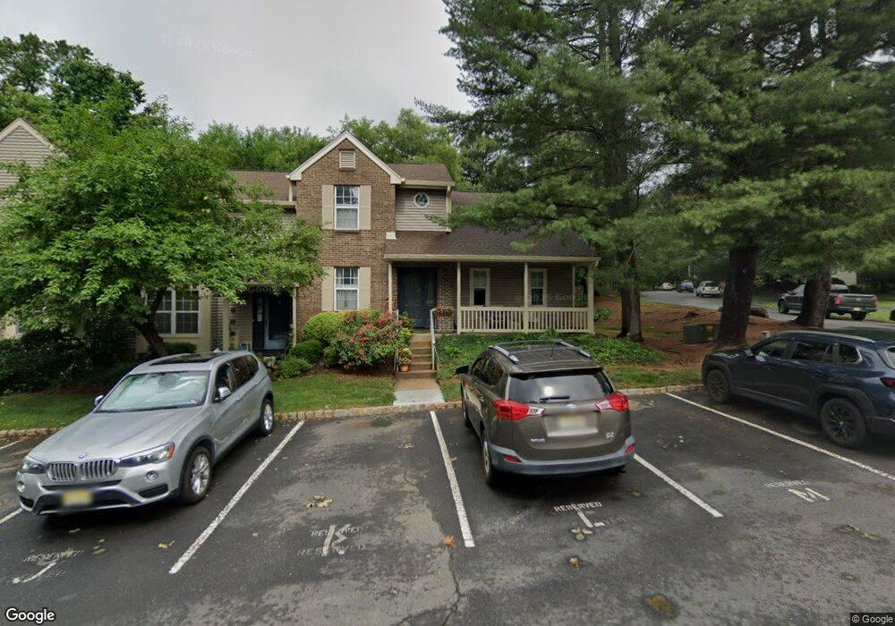 2101 Sycamore Ct, Monmouth Junction, NJ 08852 - photo 1