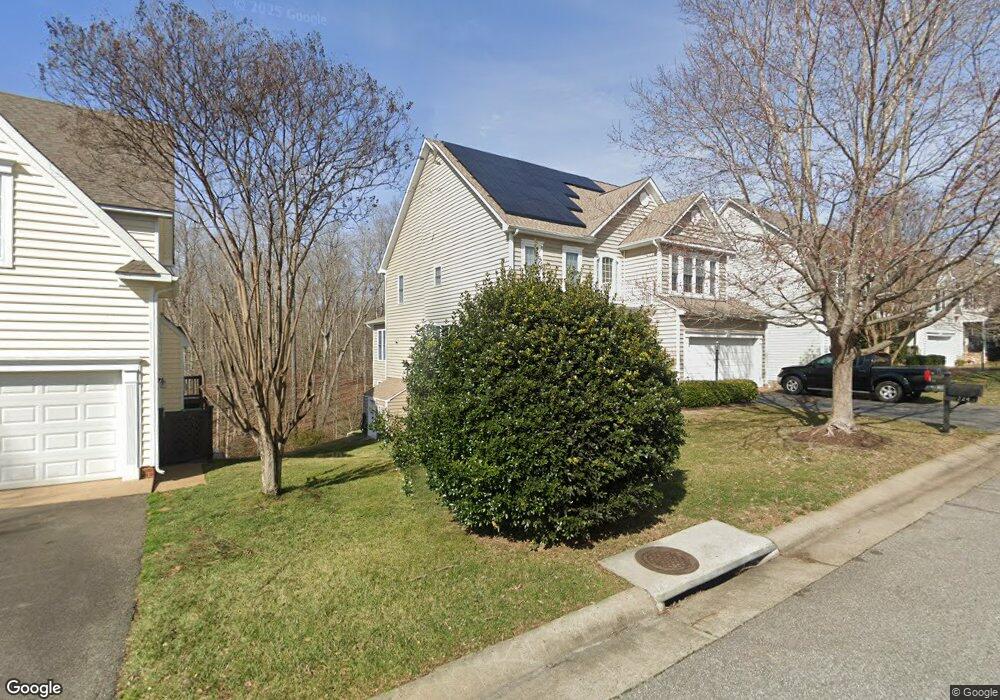 724 Colony Oak Ln, Midlothian, VA 23114 - photo 1