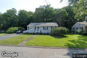 66 Alpha St, North Dartmouth, MA 02747