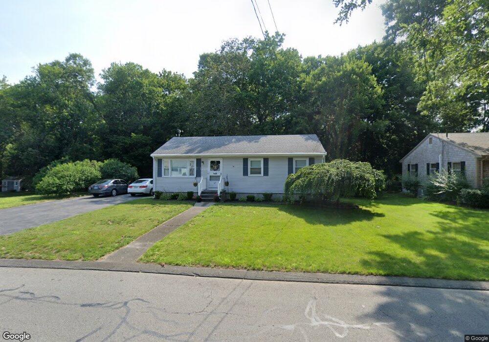 66 Alpha St, North Dartmouth, MA 02747 - photo 1