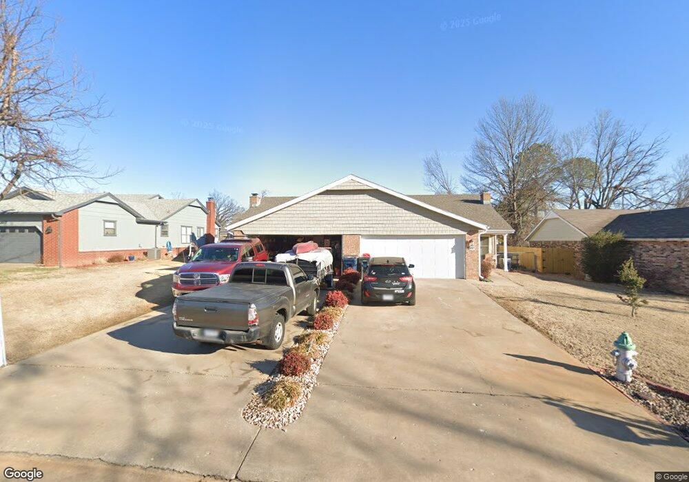 911 W Linden St, Rogers, AR 72756 - photo 1
