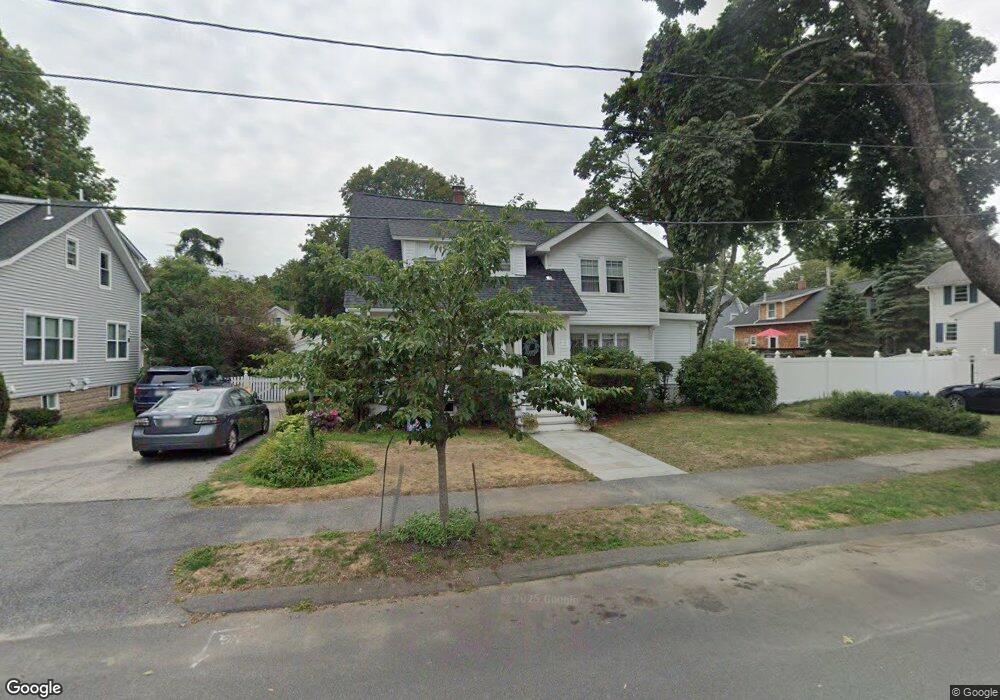 3 Coolidge Rd, Danvers, MA 01923 - photo 1