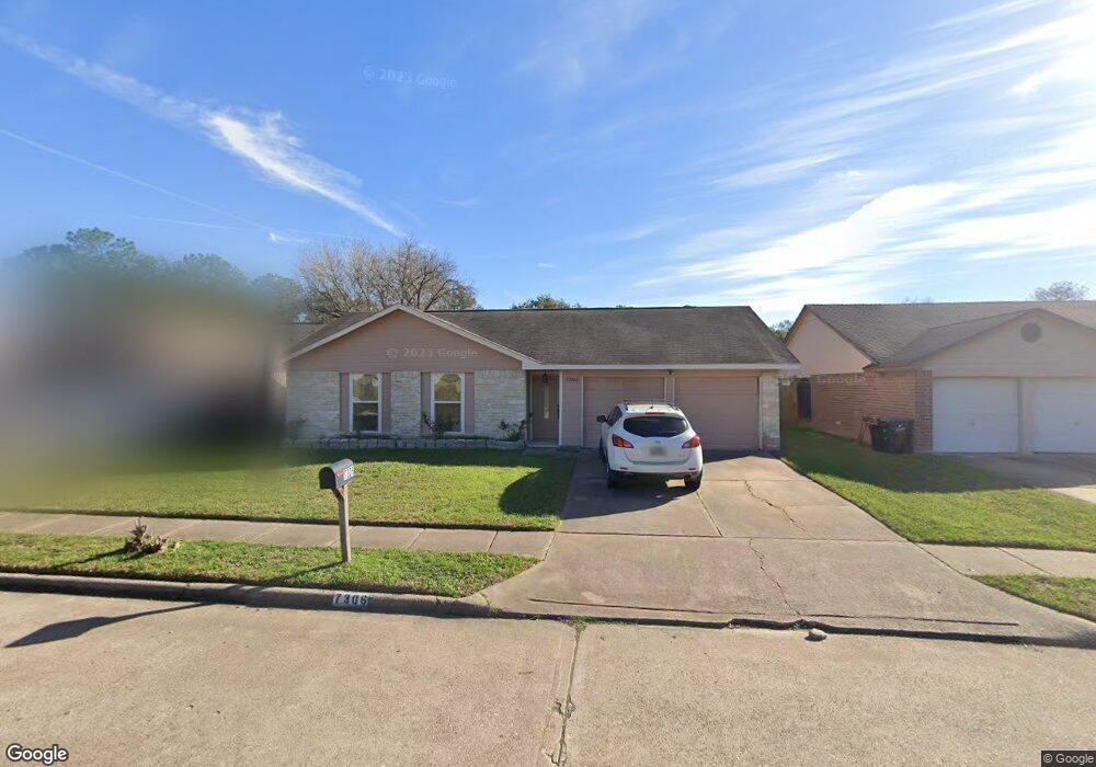 7306 Crystalglen Dr, Houston, TX 77095 - photo 1