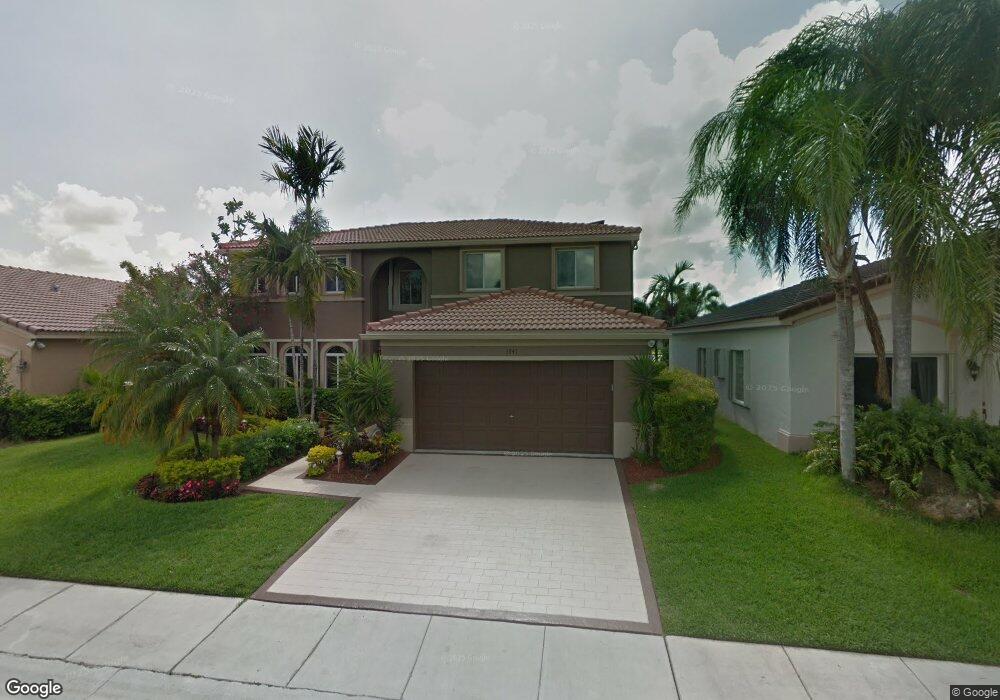 1541 SW 106th Terrace, Davie, FL 33324 - photo 1