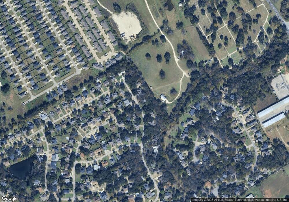 6316 Circo Dr, Granbury, TX 76049 - photo 1