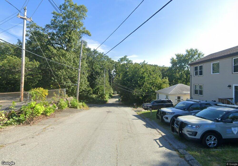 78 Pleasant St, Warwick, RI 02886 - photo 1