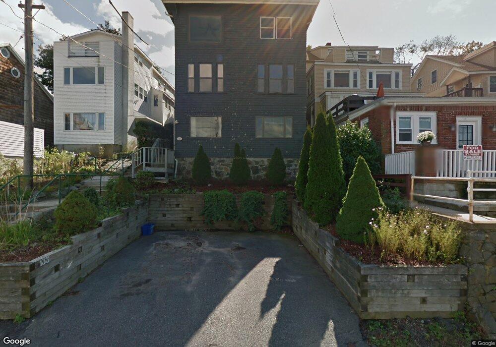 133 Wilson Rd, Nahant, MA 01908 - photo 1