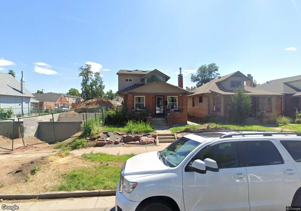 1024 S Pennsylvania St, Denver, CO 80209 - photo 1