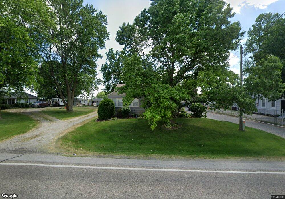 71 E State Road 38, Frankfort, IN 46041 - photo 1