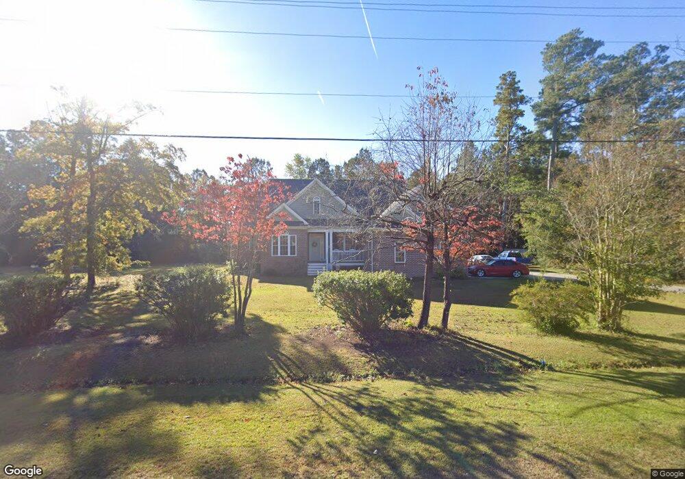 903 Linda Ln, Burgaw, NC 28425 - photo 1