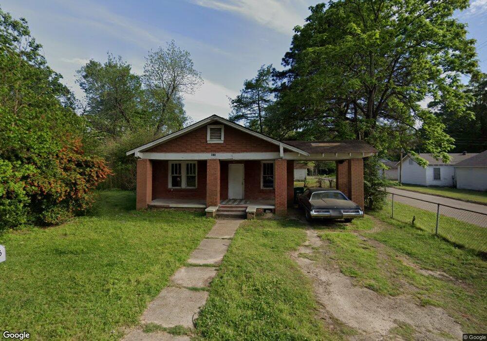 615 Lumpkin St, Texarkana, TX 75501 - photo 1