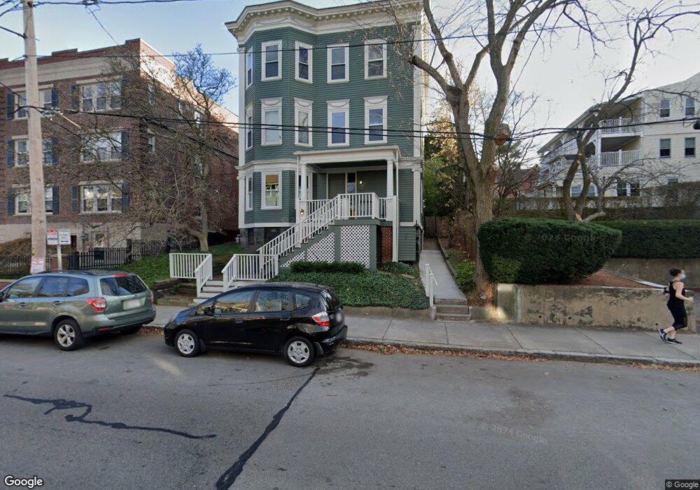 36 Upland Rd unit 2, Cambridge, MA 02140 - photo 1