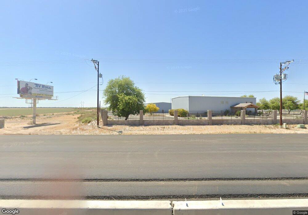 7488 U S 95, Yuma, AZ 85365 - photo 1